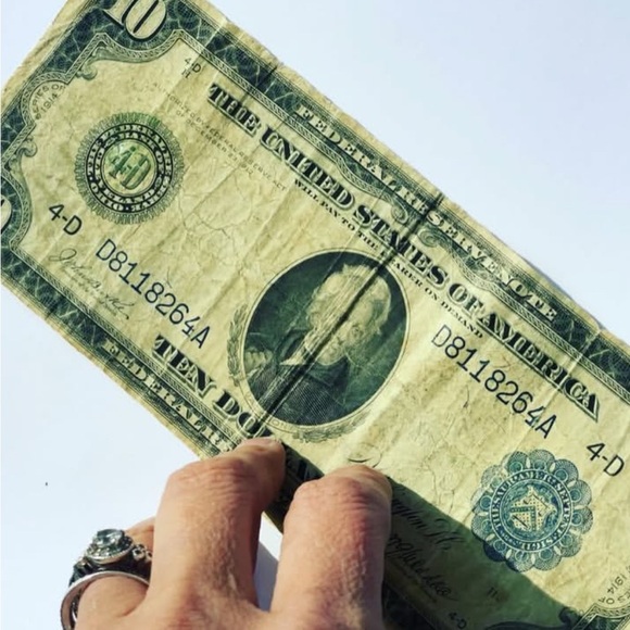 Will trade for Chucky collectors items, my 9 year old has 2 curio cabinets - Picture 10 of 12